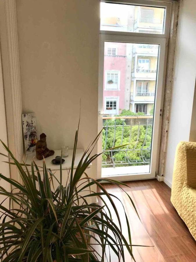 Luxury Part Of The - Modern With Airconditioning - Near Subway * Lisboa