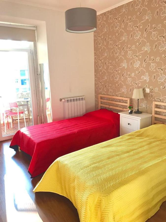 Luxury Part Of The - Modern With Airconditioning - Near Subway Appartement