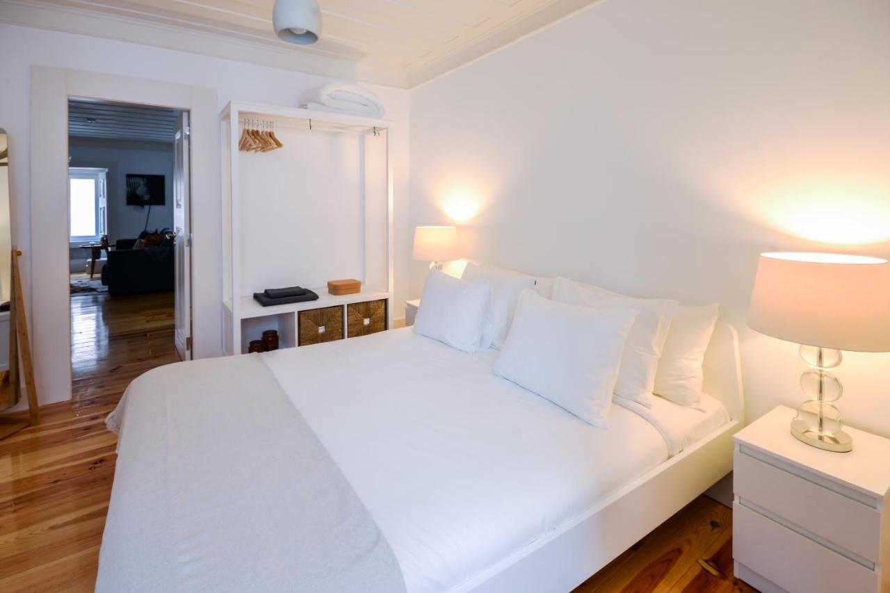 Sunny And Stylish - 11 Min To The Center Appartement *