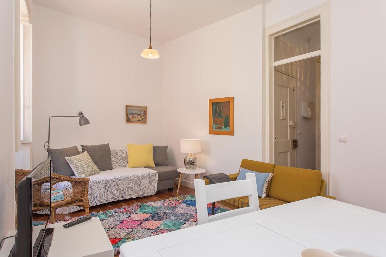 Appartement Spacious Alfama Duplex, By Timecooler Lissabon