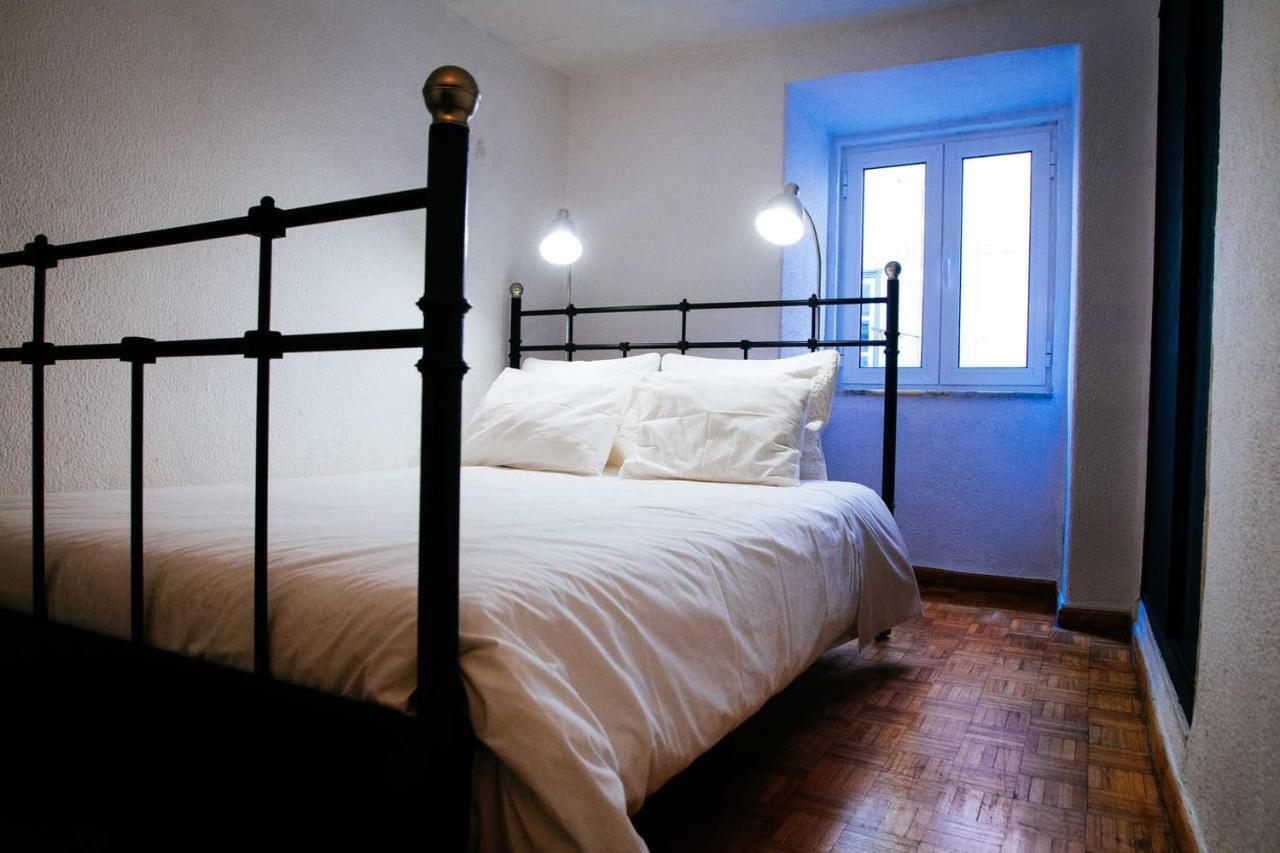 Appartement Vintage & In Bairro Alto,
