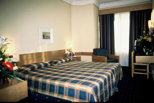 Flamingo Hotel Lisboa