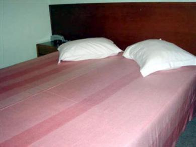 Hotel Monumental Lissabon