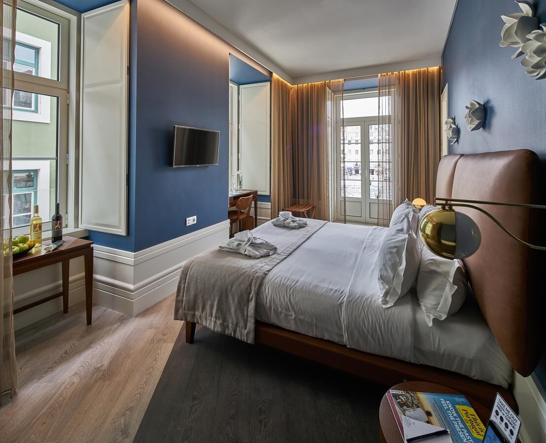 Hotel My Story Figueira