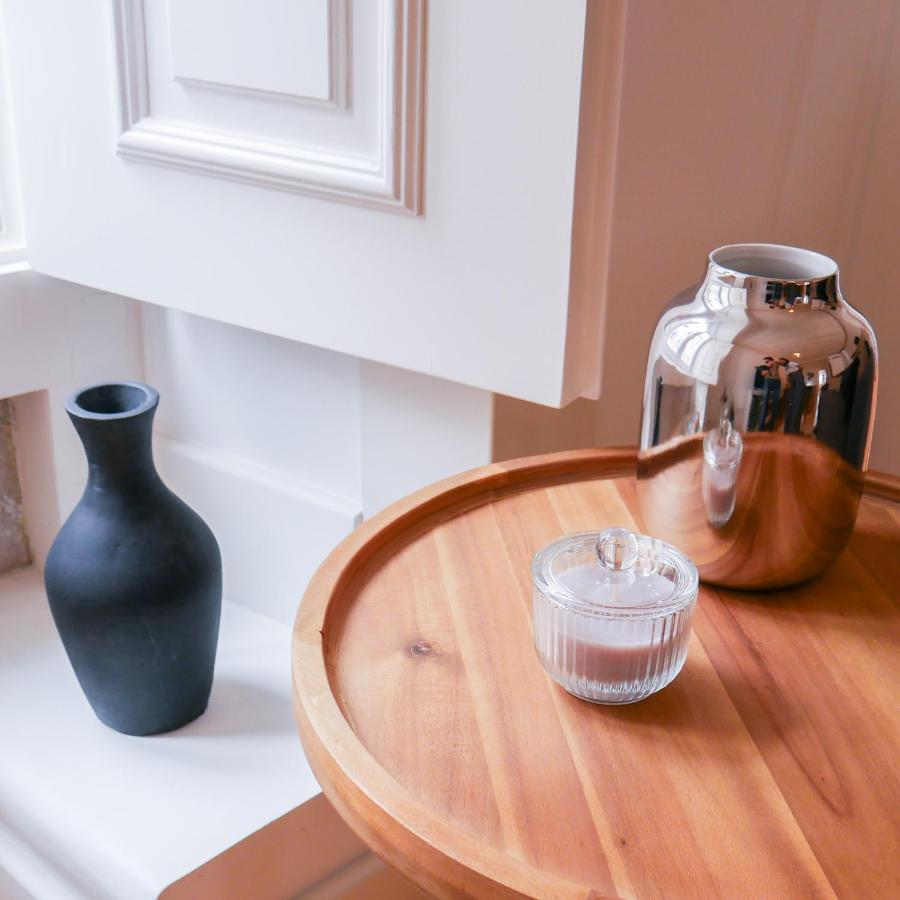 Appartement Sunny And Stylish - 11 Min To The Center *