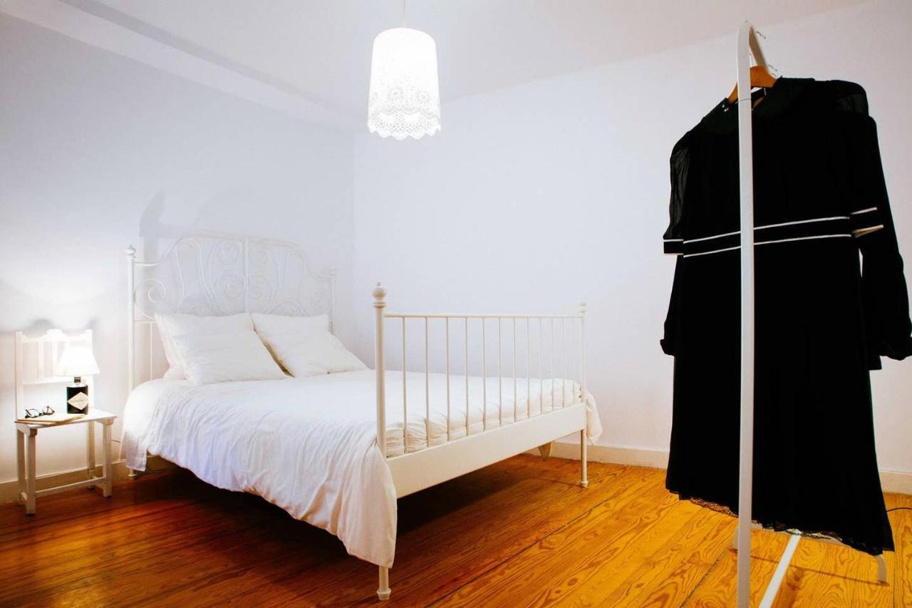 Appartement Vintage & In Bairro Alto, Lisboa