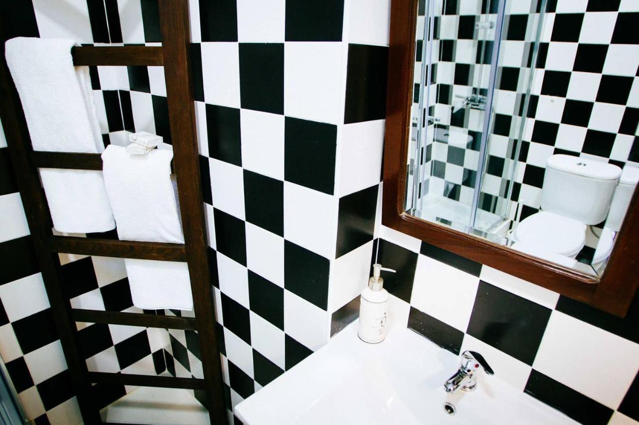 Vintage & In Bairro Alto, Appartement *
