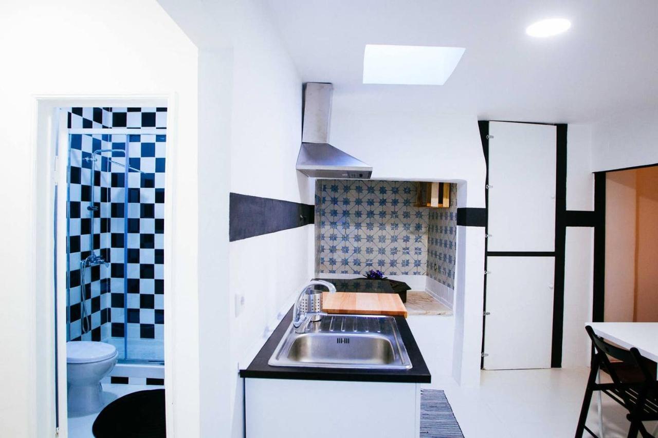 Appartement Vintage & In Bairro Alto,