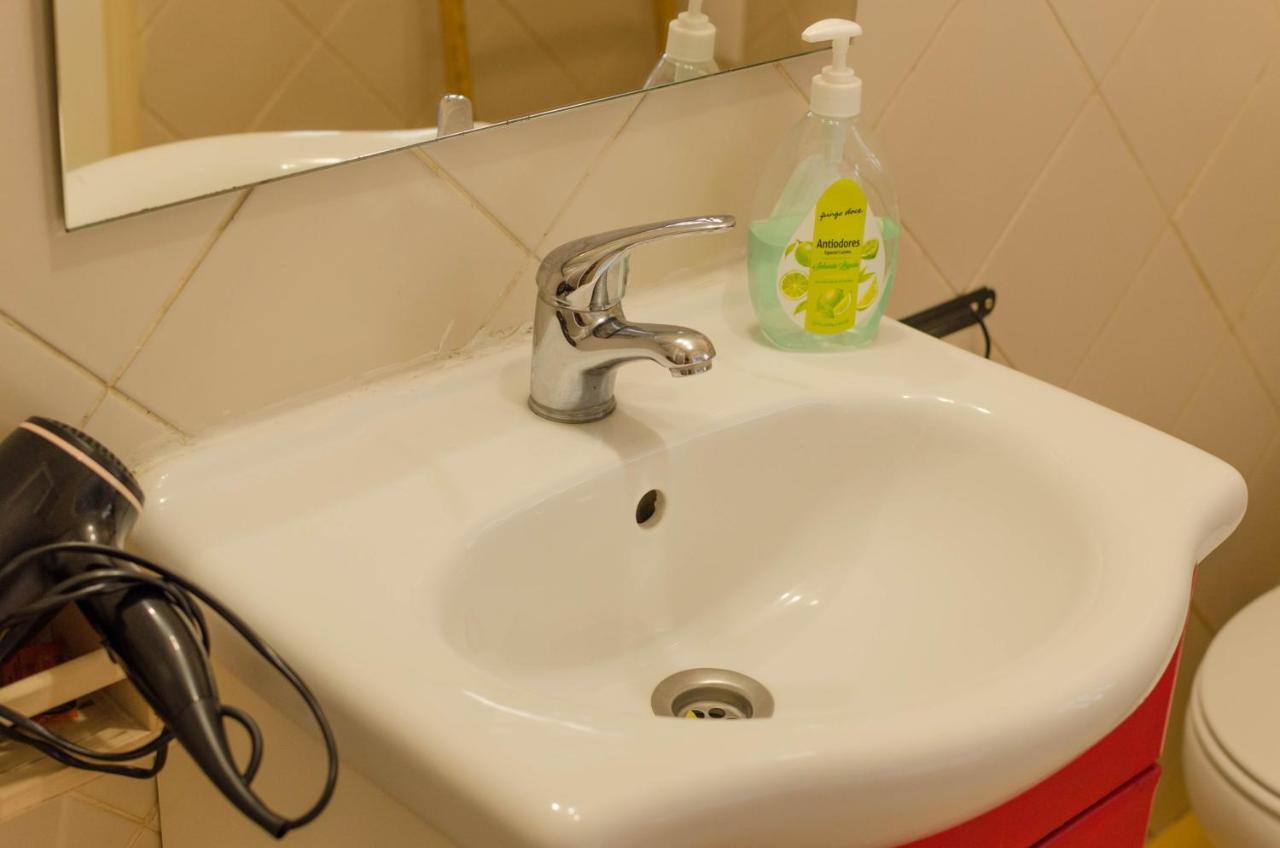 Mouraria Downtown Apartment Lissabon