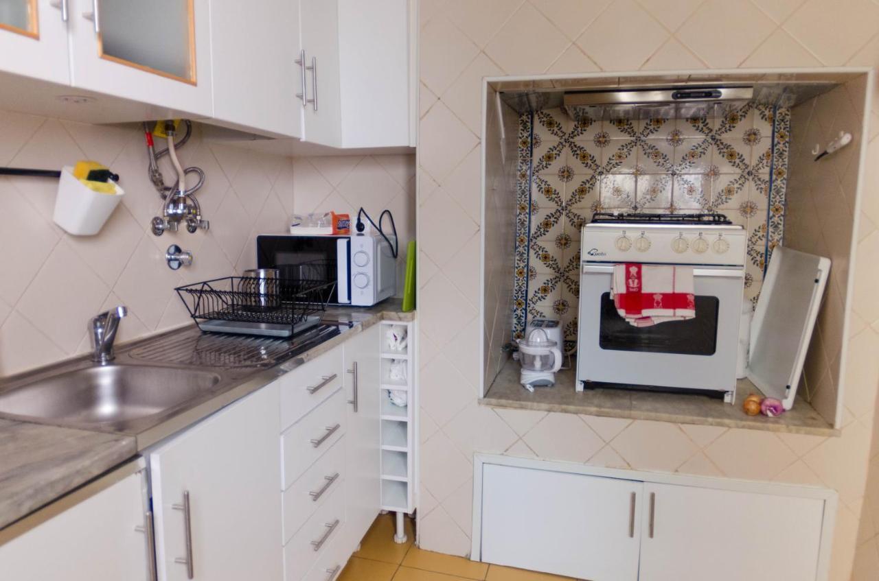 Apartment Mouraria Downtown