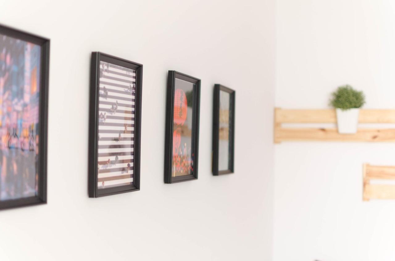 Mouraria Downtown Apartment