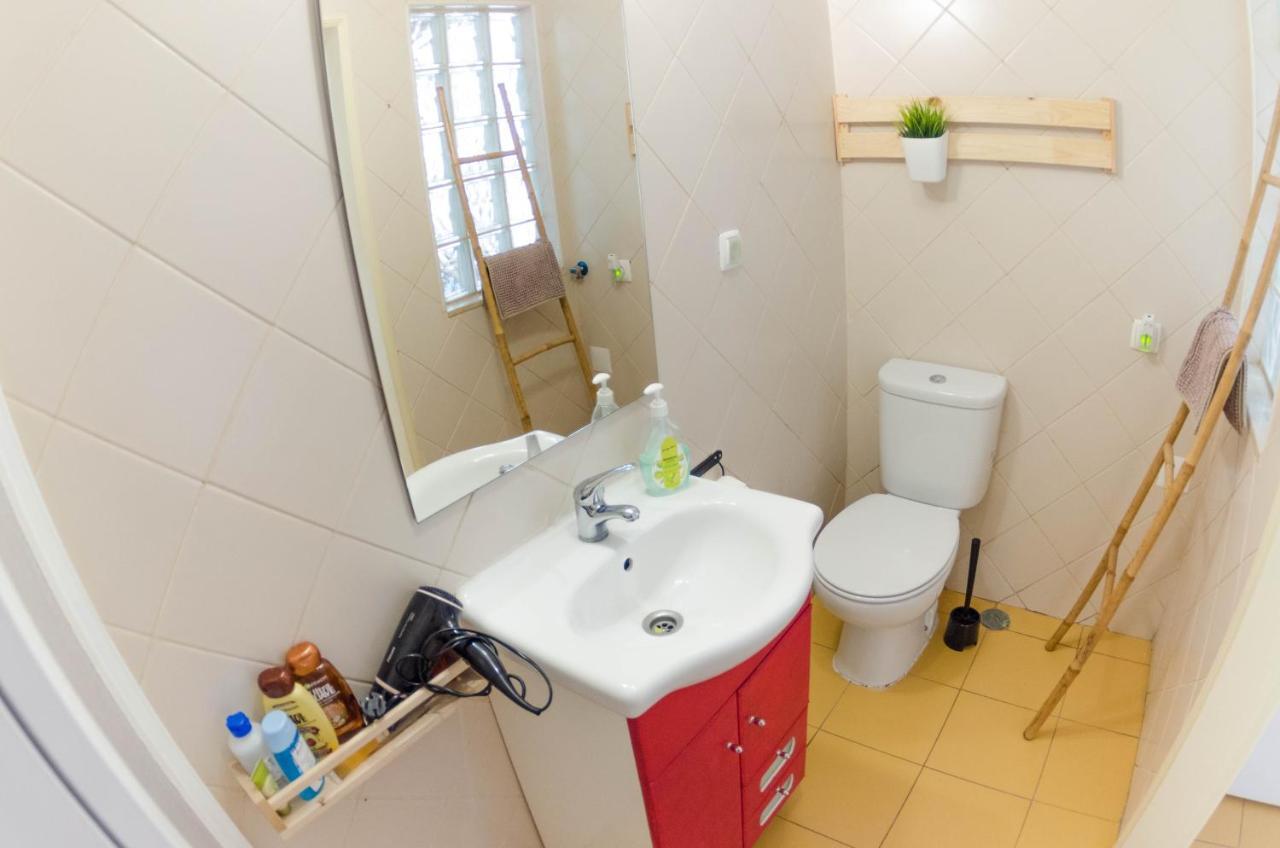 Mouraria Downtown Apartment