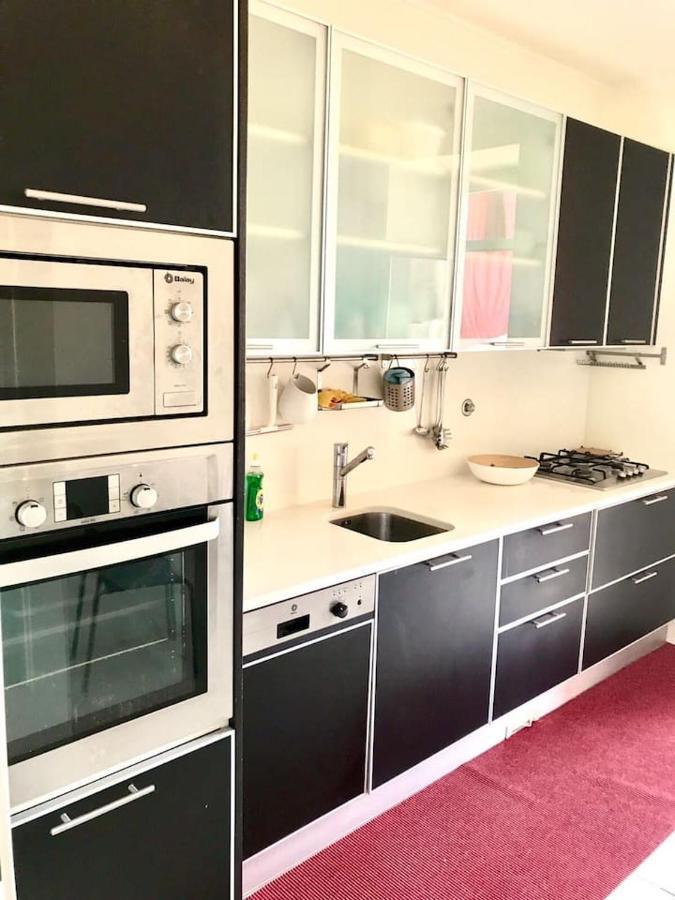 Luxury Part Of The - Modern With Airconditioning - Near Subway * Lisboa