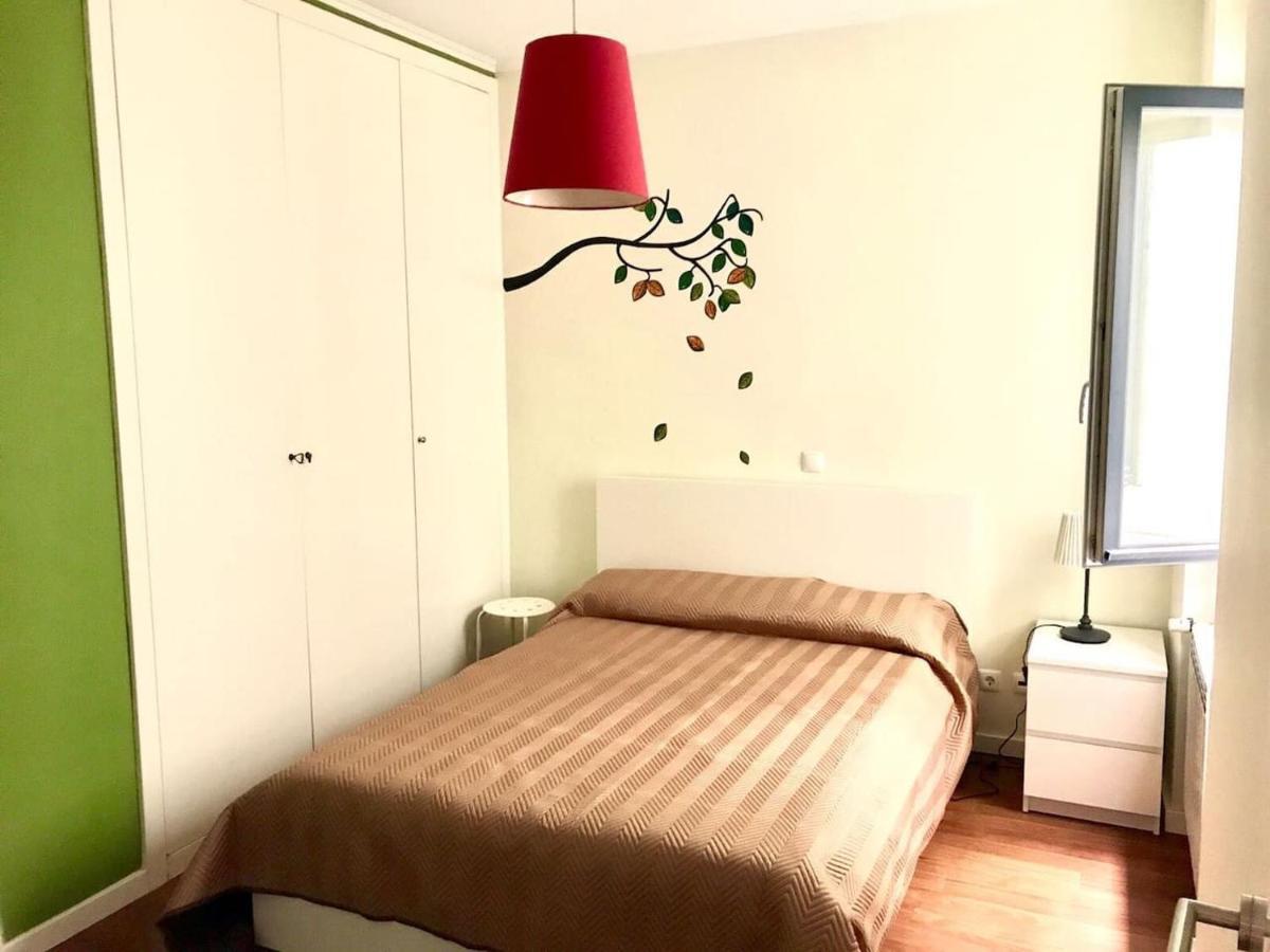 Luxury Part Of The - Modern With Airconditioning - Near Subway Appartement Lisboa