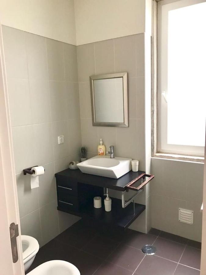 Luxury Part Of The - Modern With Airconditioning - Near Subway Appartement *