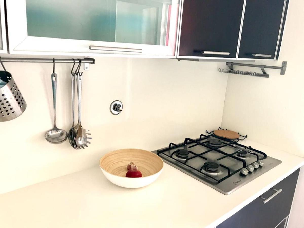 Luxury Part Of The - Modern With Airconditioning - Near Subway Appartement