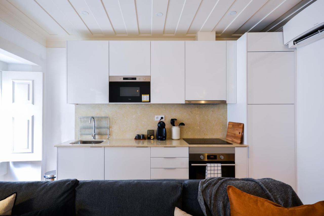 Appartement Sunny And Stylish - 11 Min To The Center *