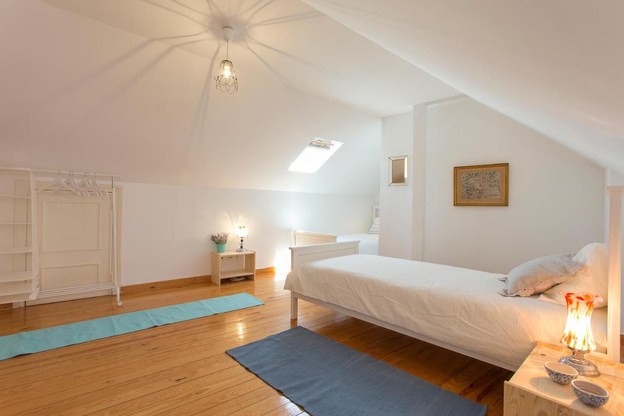 Spacious Alfama Duplex, By Timecooler Appartement Lissabon