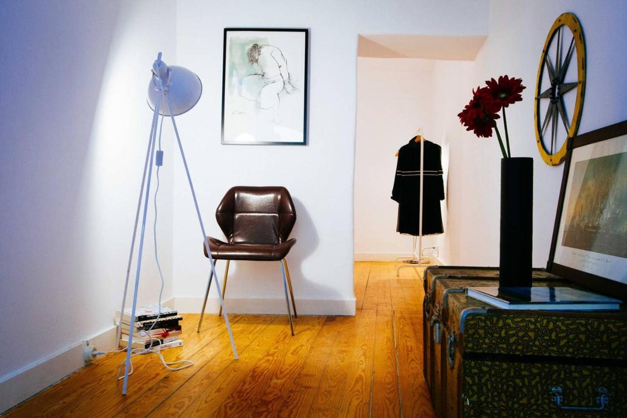 Vintage & In Bairro Alto, * Lisboa
