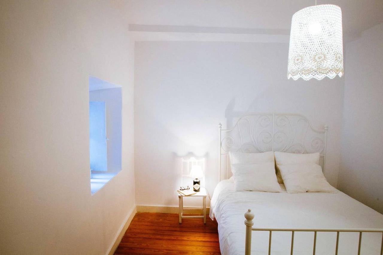 Appartement Vintage & In Bairro Alto,