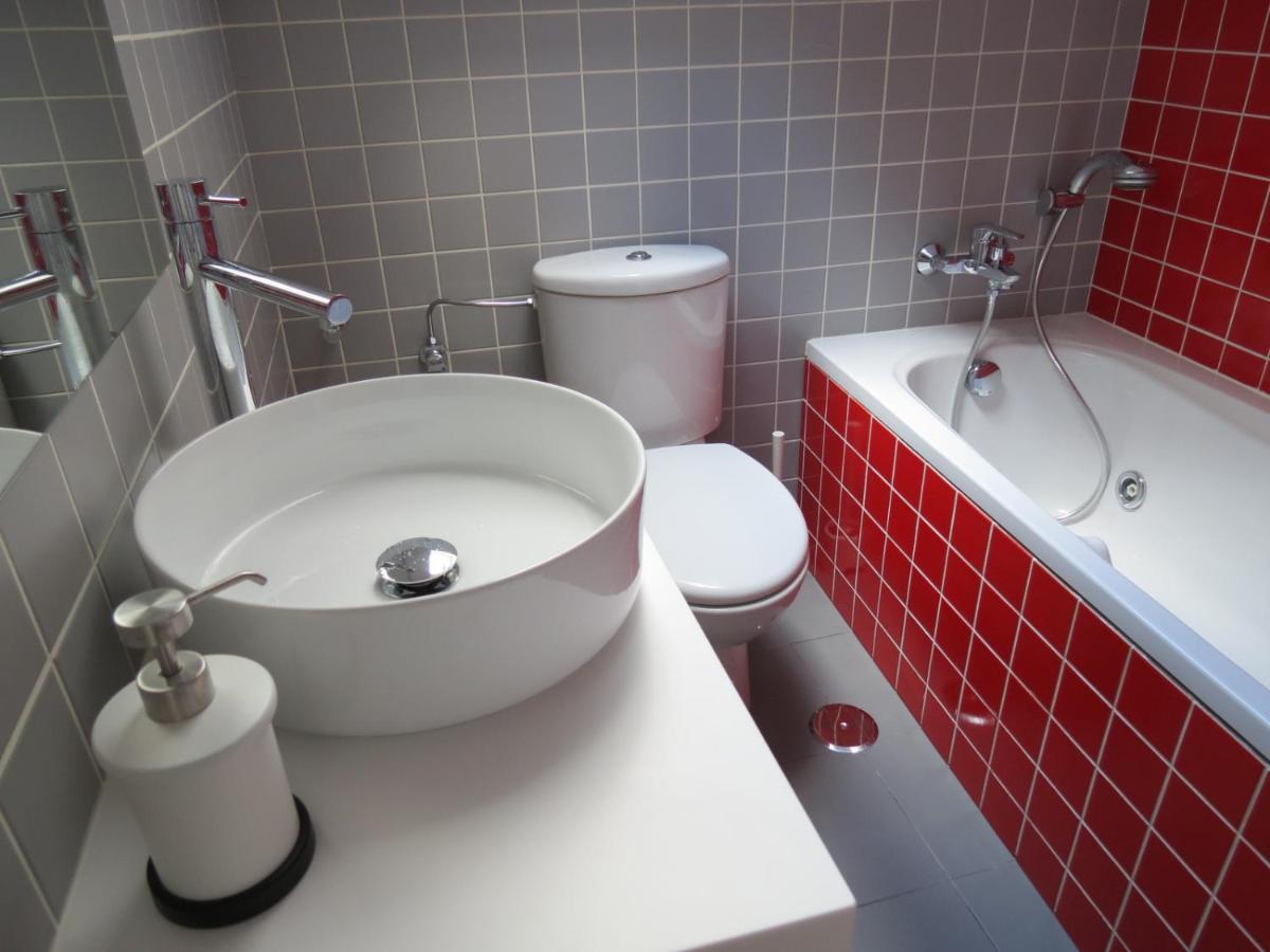 Belem 25, Duplex Apartamento *