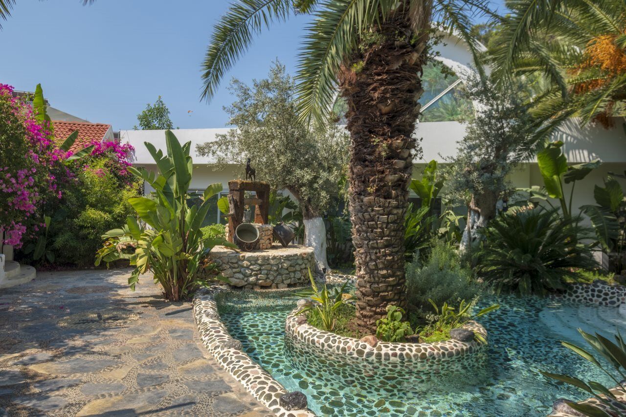 Flamingo 3* Lisboa