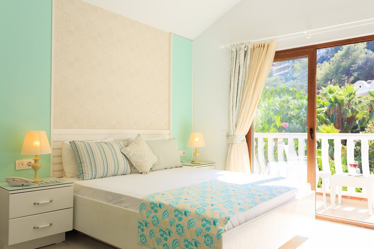 Hotel Flamingo 3*