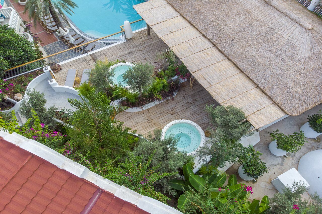 Hotel Flamingo 3*