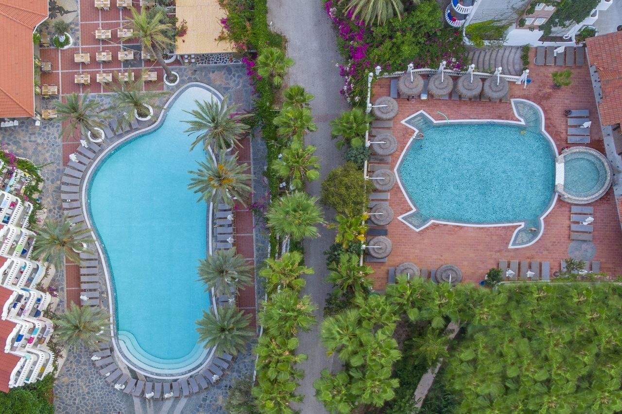 Hotel Flamingo