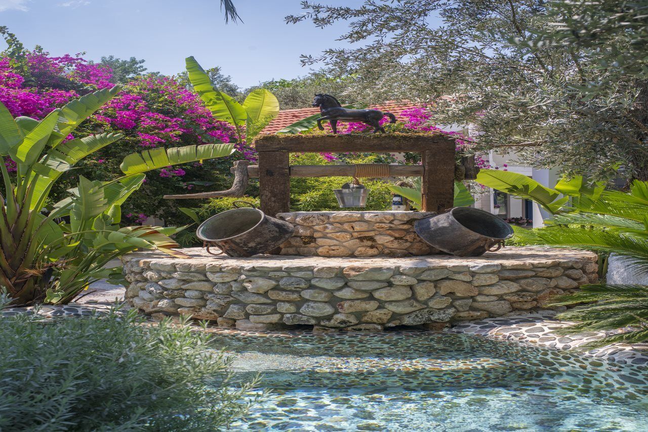 Flamingo Hotel