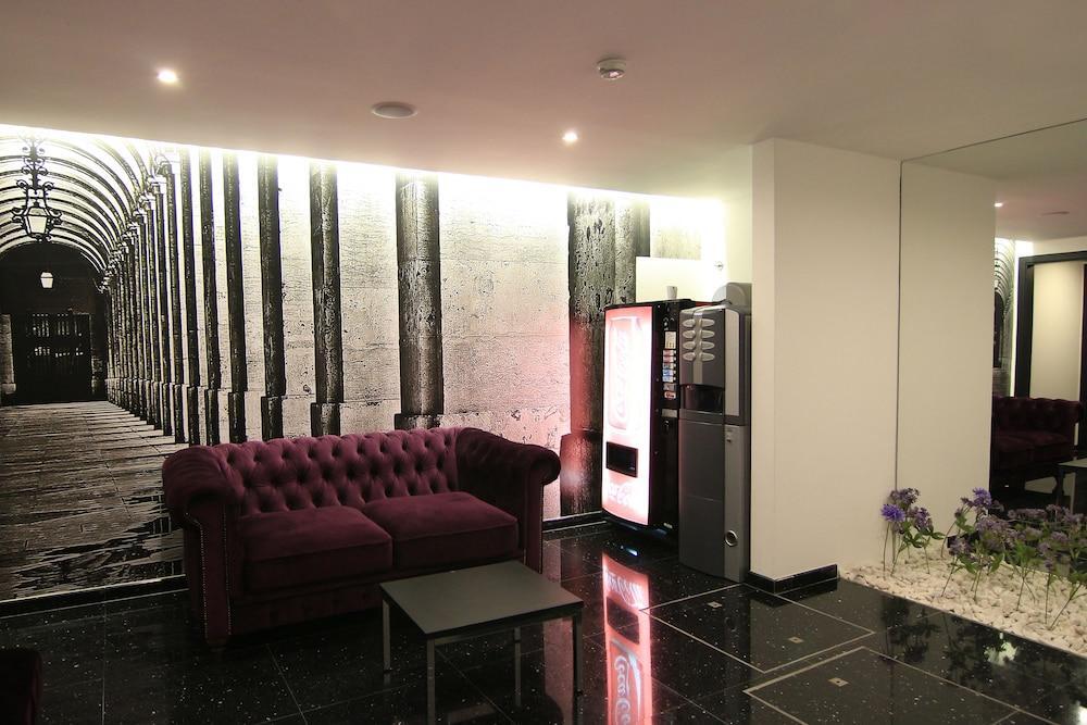 Appart hôtel & By Lisboa