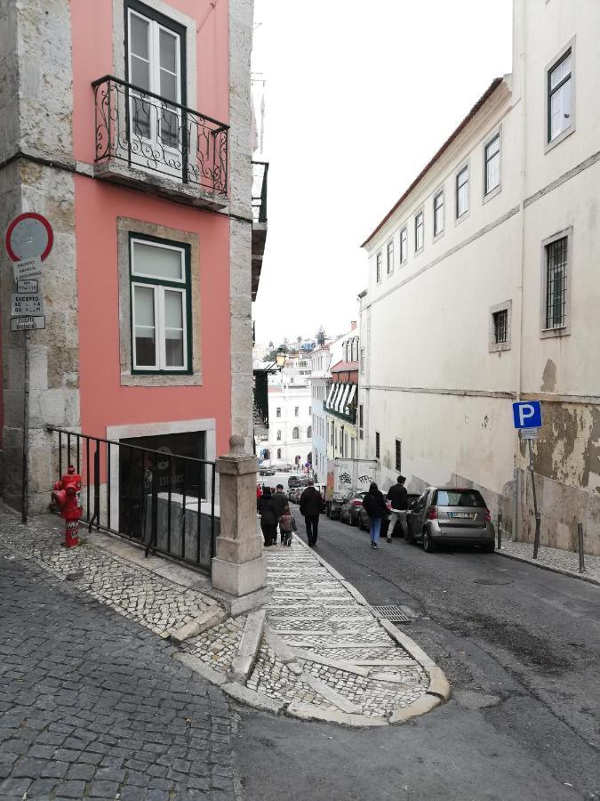 Duque Maison d'hôtes Lisboa