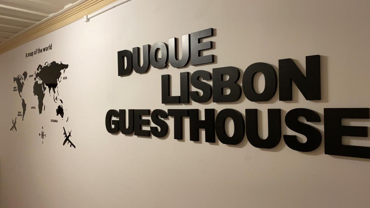 Duque * Lisboa