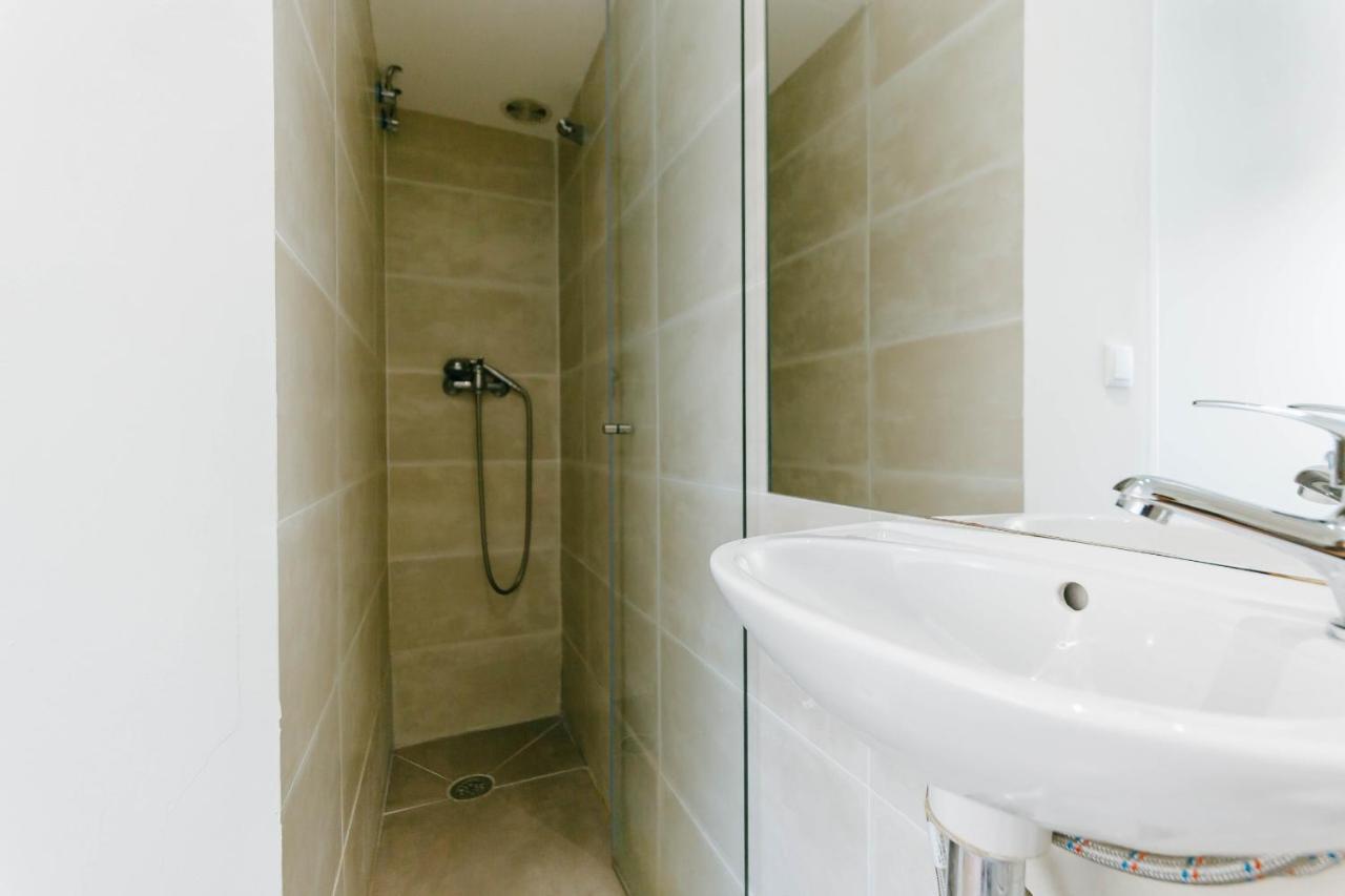Rent4Rest Lisbon Downtown Tiny Studio Apartments Apartment Lissabon