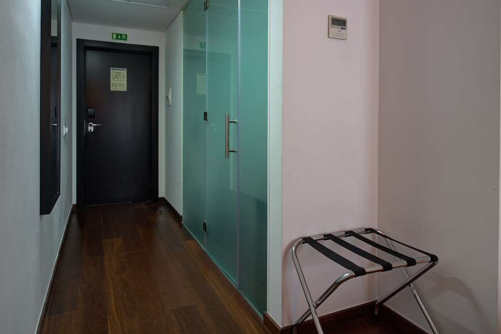 Hotel Vip Executive Saldanha Lisbon