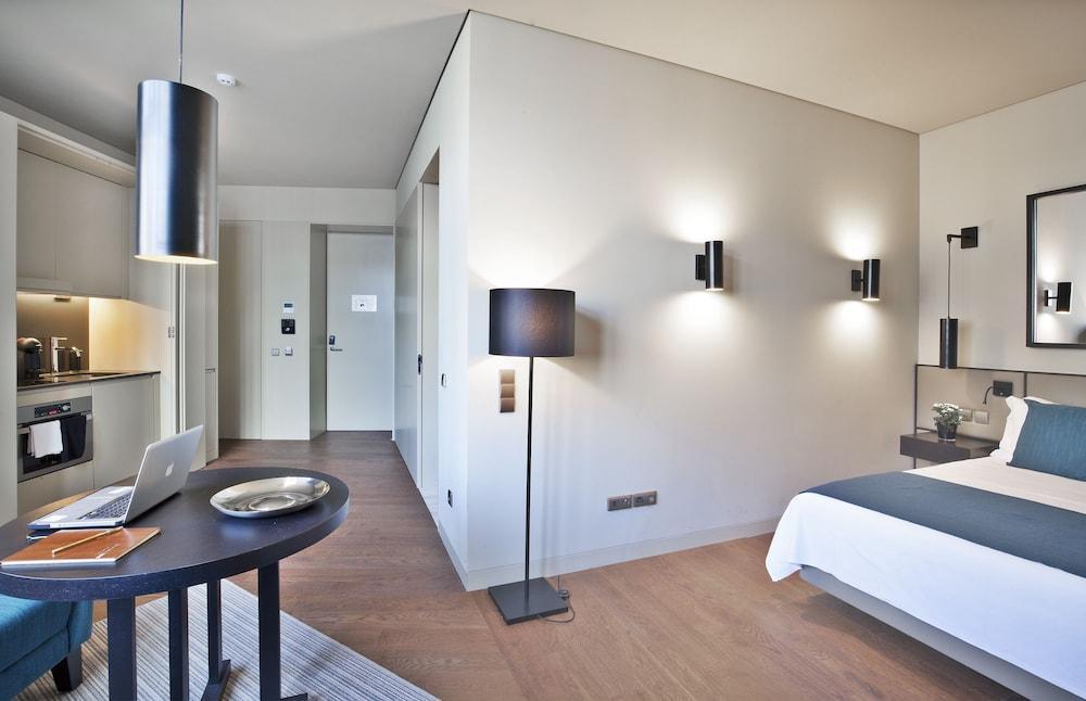 Five Stars 8 Building Appartement