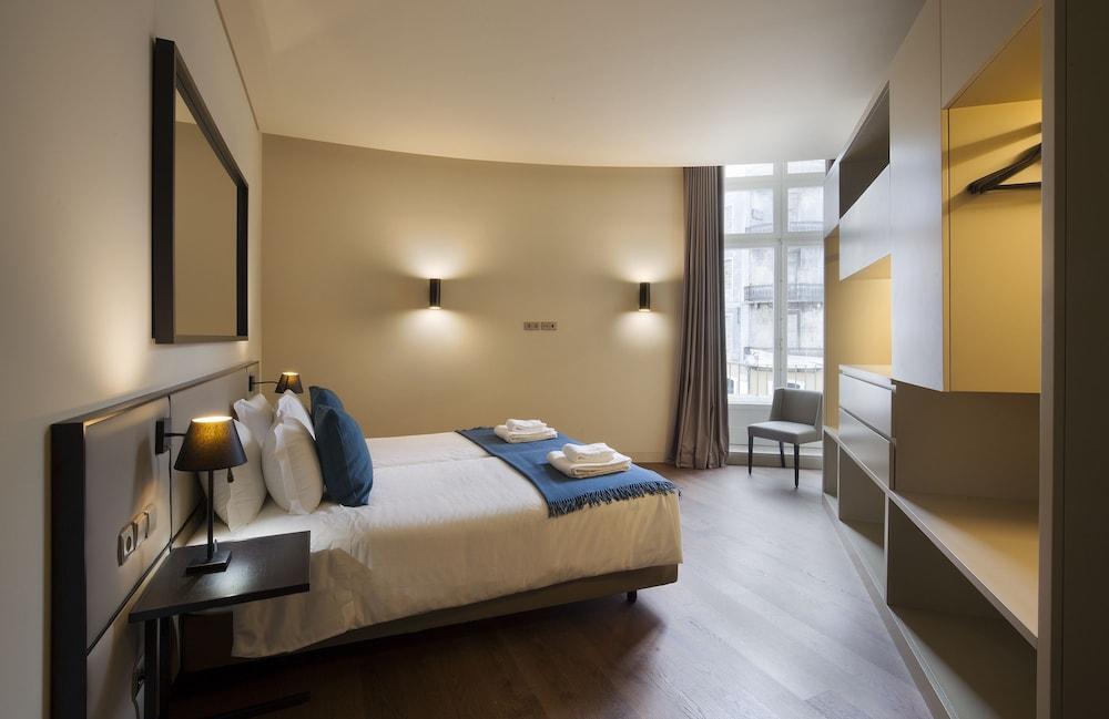 Five Stars 8 Building Appartement Lissabon