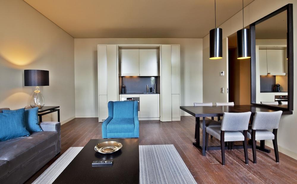 Five Stars 8 Building * Lissabon