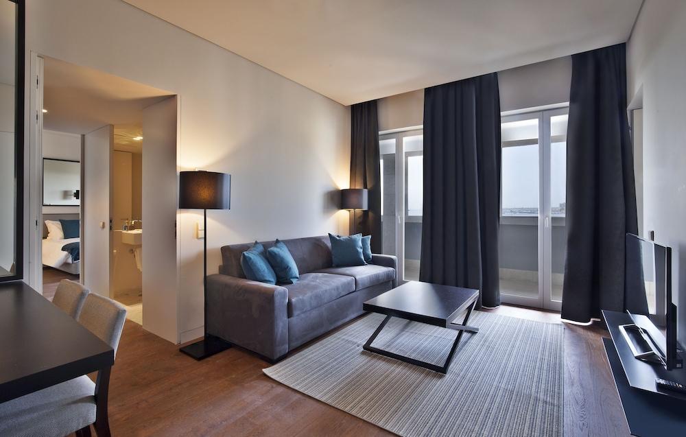 Five Stars 8 Building Appartement