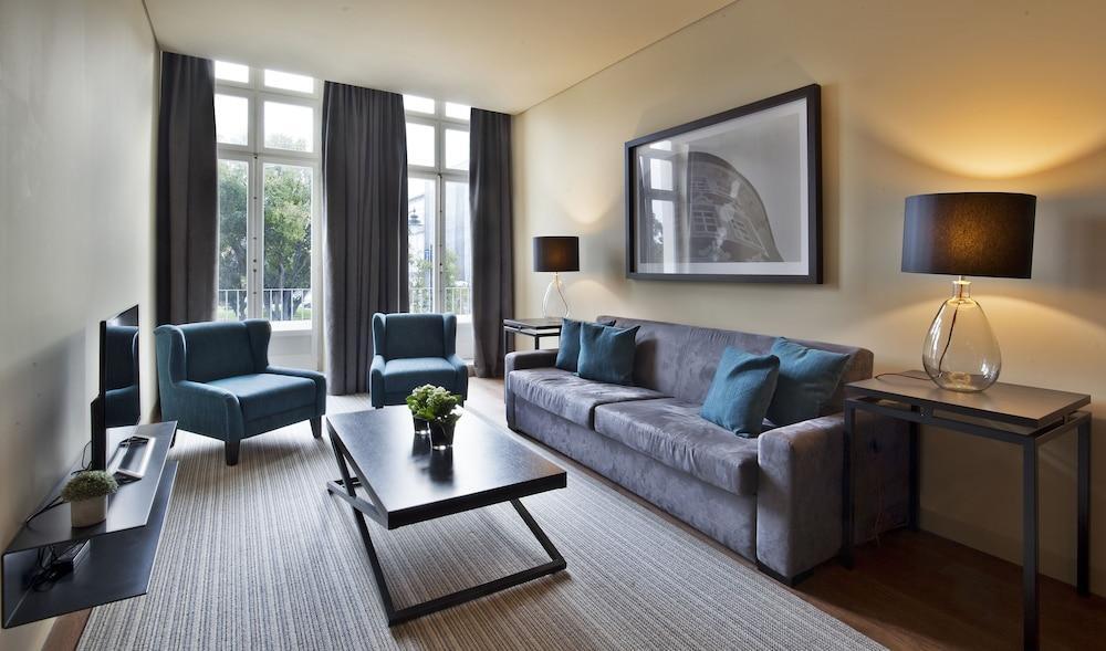 Appartement Five Stars 8 Building *