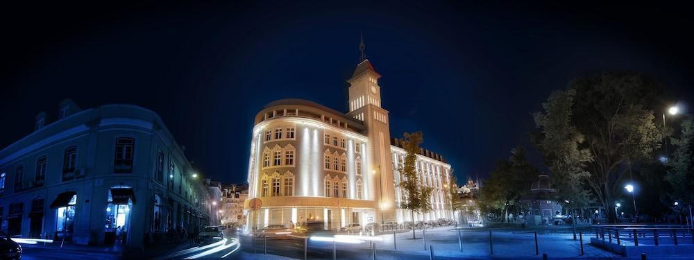 Five Stars 8 Building * Lissabon