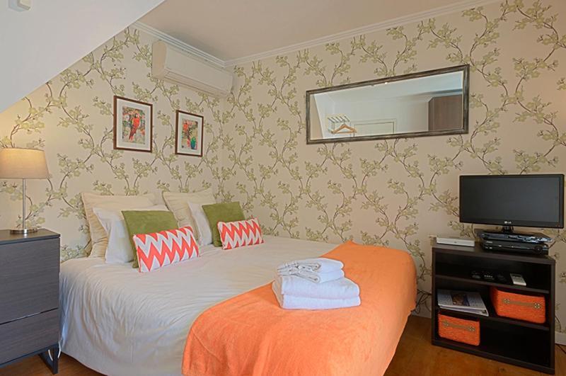 Alfama Appartement