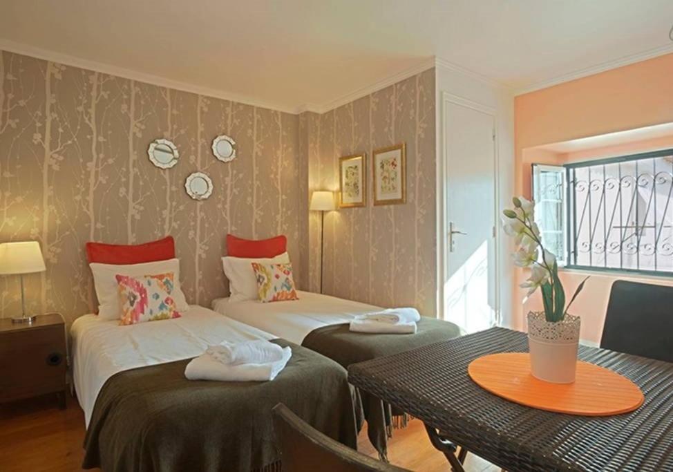Appartement Alfama