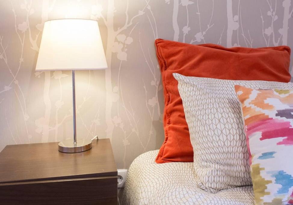 Alfama Appartement *
