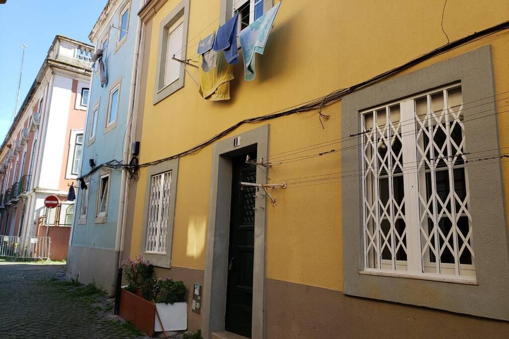 Appartement Feira Da Ladra Comfy Premium