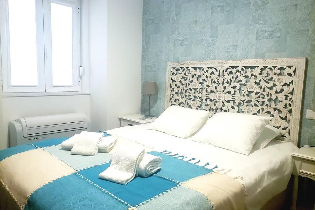 Appartement Feira Da Ladra Comfy Premium *