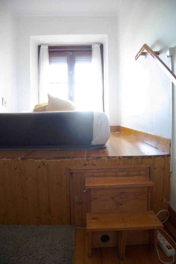 Alfama 3b - Balby's Couette-café