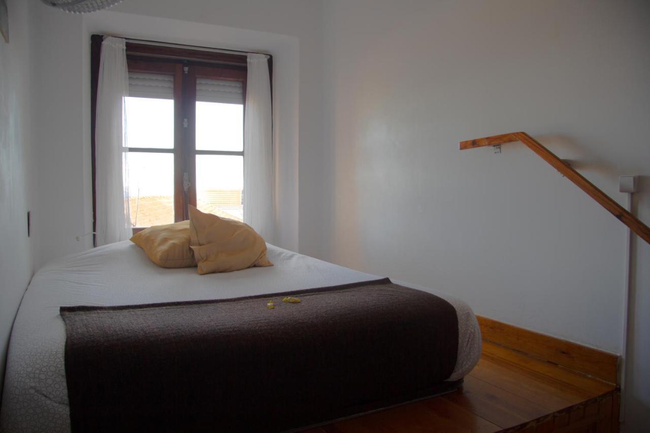 Couette-café Alfama 3b - Balby's Lisboa