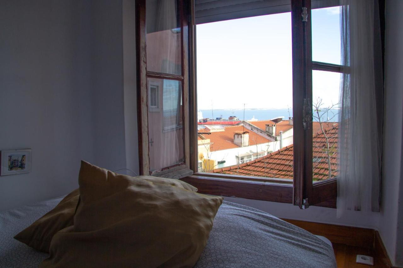 Couette-café Alfama 3b - Balby's 3*