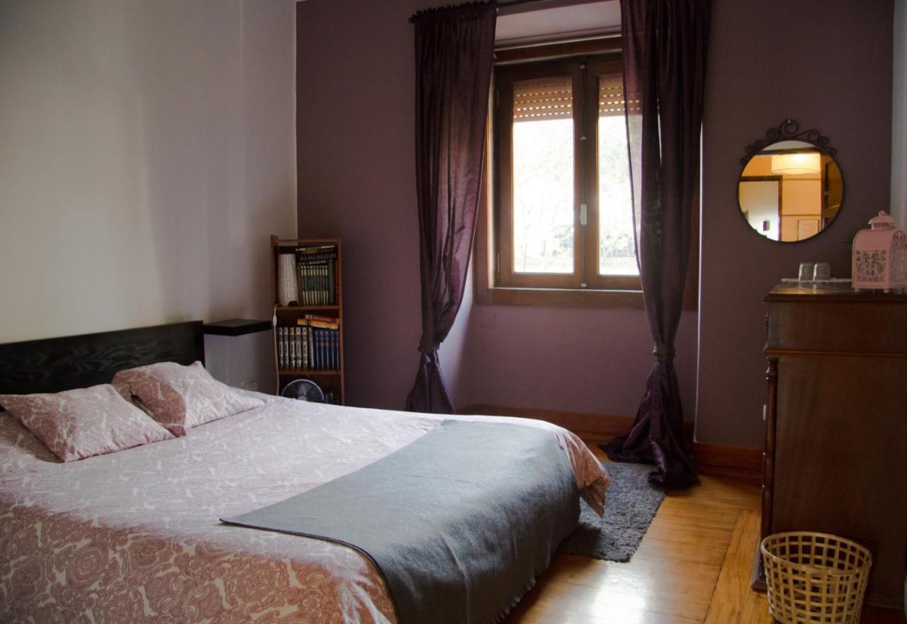 Alfama 3b - Balby's Couette-café